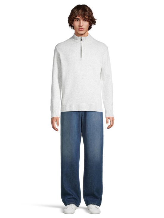 AXEL ARIGATO - Zine-farkut - MID BLUE | Stockmann - photo 3