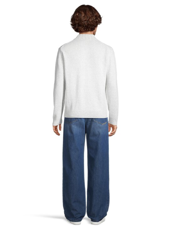 AXEL ARIGATO - Zine-farkut - MID BLUE | Stockmann - photo 4