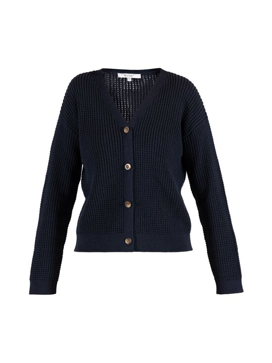 BLUE - Lola-neuletakki - NEW NAVY | Stockmann - photo 1