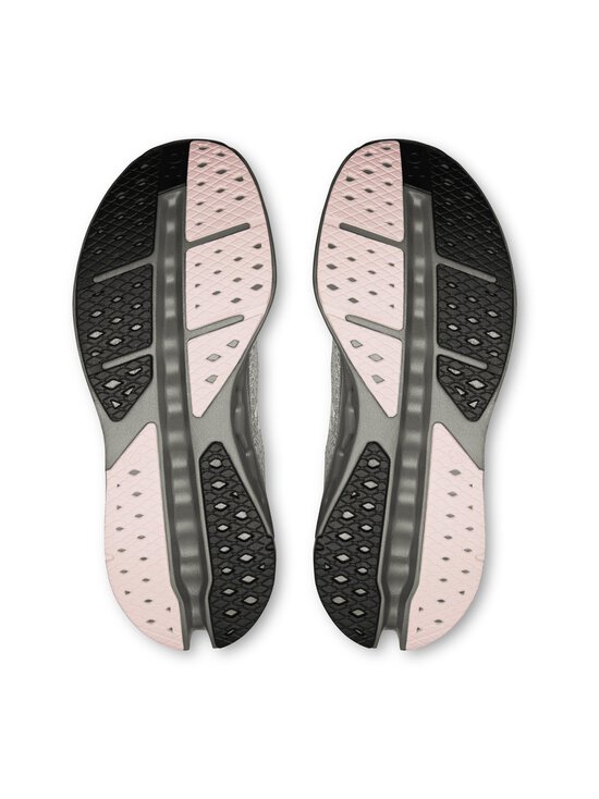 ON - Cloudsurfer Max -juoksukengät - 050 ALLOY, ASPHALT | Stockmann - photo 4