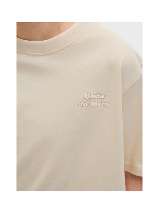 JACK & JONES junior - JorAlmeria t-paita - ANTIQUE WHITE - photo 7 JACK & JONES junior - JorAlmeria t-paita - ANTIQUE WHITE | Stockmann - photo 7