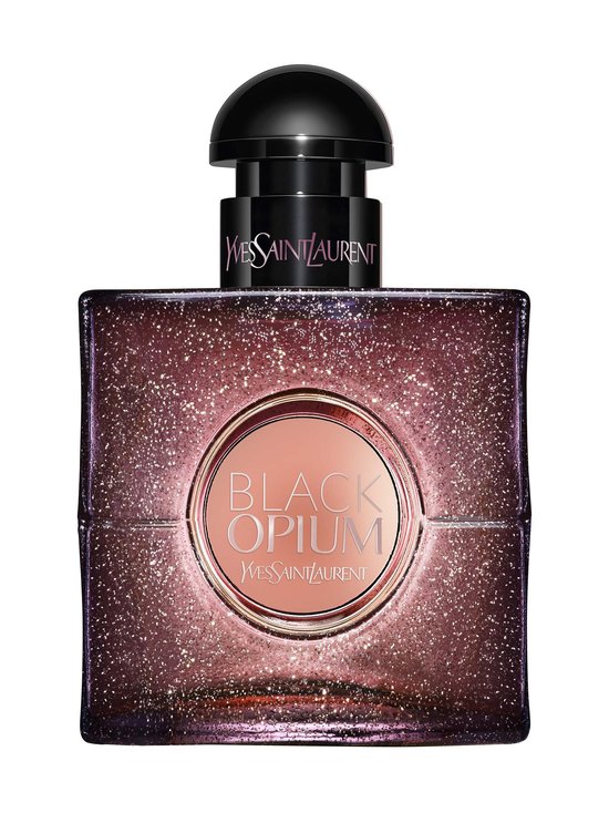 Black Opium The New Glowing EdT -tuoksu