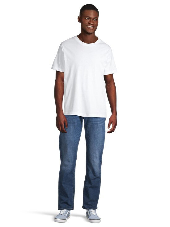 A.P.C - T-särk Standard - AAB WHITE | Stockmann - photo 2