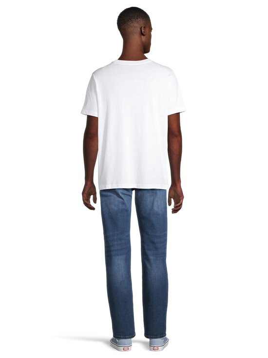 A.P.C - T-särk Standard - AAB WHITE | Stockmann - photo 3