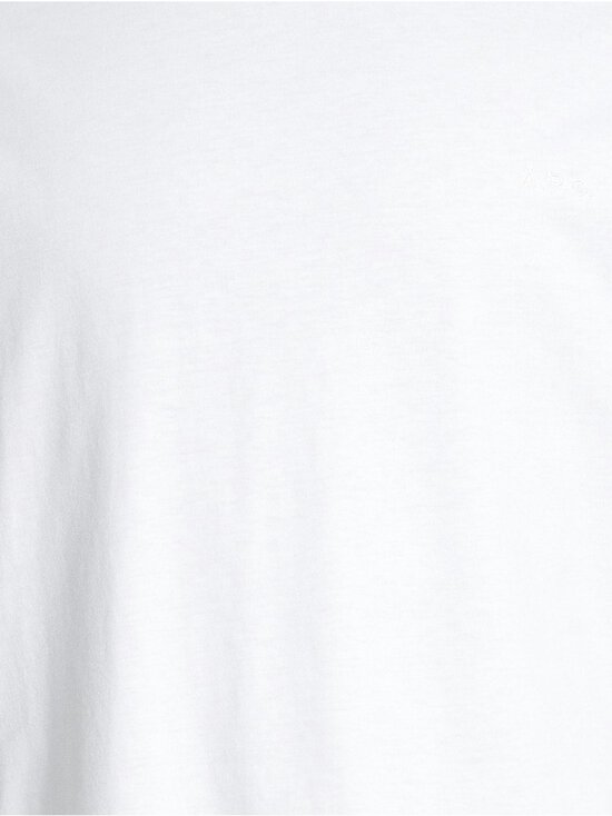 A.P.C - T-särk Standard - AAB WHITE | Stockmann - photo 4