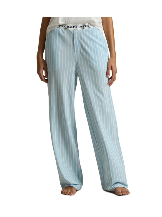 Polo Ralph Lauren - Pidžaamapüksid Oxford - 859 BALTIC SEA | Stockmann - photo 4