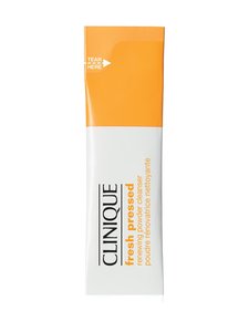 Clinique - Clinique Fresh Pressed Powder Cleanser -puhdistus 14 g | Stockmann