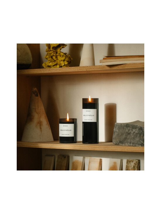 BYREDO - Bibliotheque aromātiskā svece - NOCOL | Stockmann - photo 8