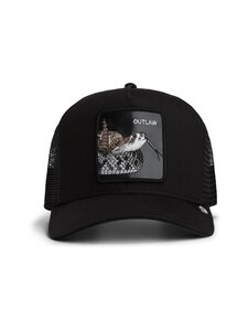 Goorin Bros - Legend Trucker -lippalakki - VOID | Stockmann