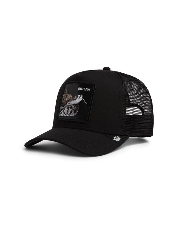 Goorin Bros - Legend Trucker -lippalakki - VOID | Stockmann - photo 2