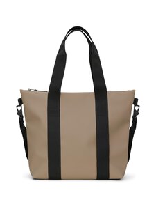Rains - Tote Bag Mini W3 soma - 133 BEIGE | Stockmann