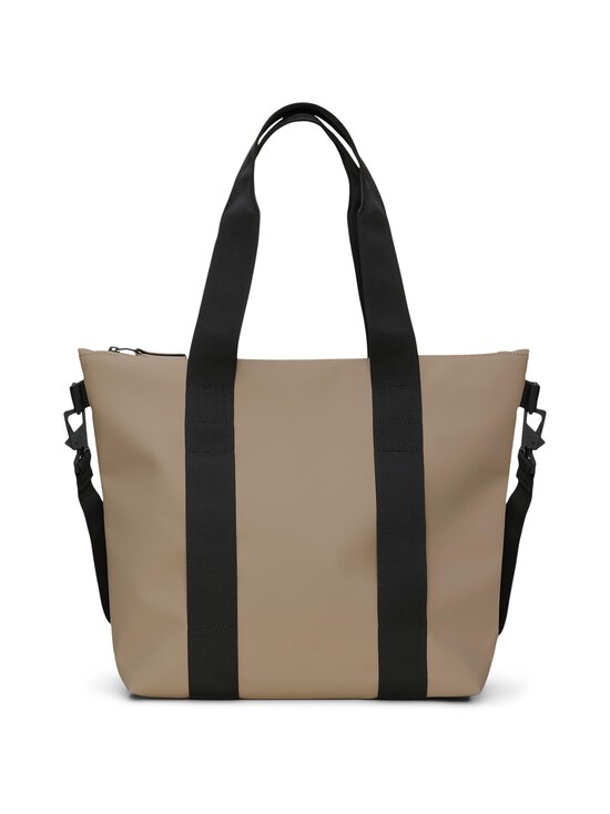 Rains - Tote Bag Mini W3 soma - 133 BEIGE | Stockmann - photo 1