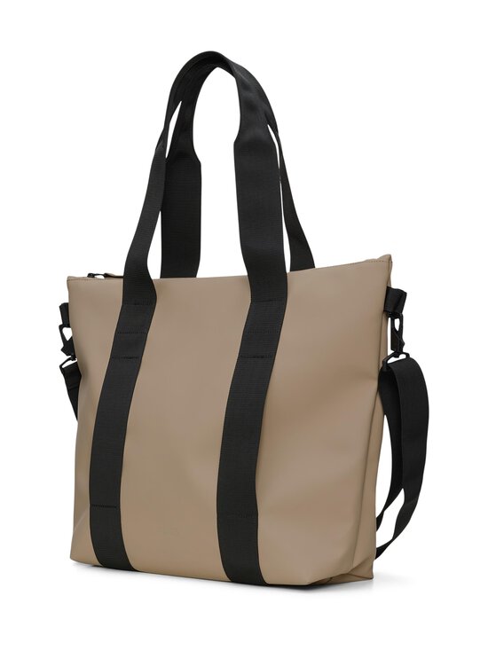 Rains - Tote Bag Mini W3 soma - 133 BEIGE | Stockmann - photo 2