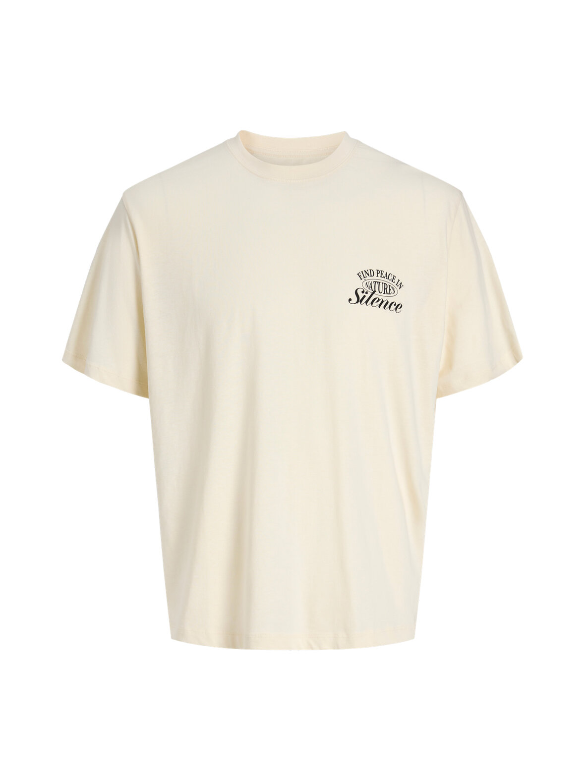 JorVintage Cartoon t-paita
