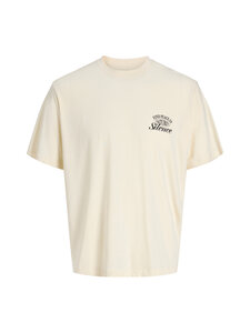JACK & JONES junior - JorVintage Cartoon t-paita - ANTIQUE WHITE | Stockmann