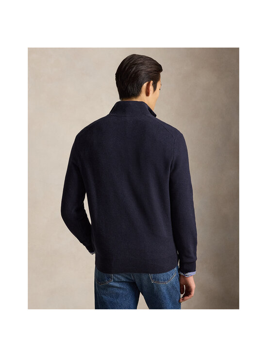 Polo Ralph Lauren - Half Zip džemperis - NAVY HTHR | Stockmann - photo 3