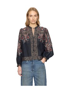 Sea NY - Hyacinth-pusero - NAVY | Stockmann