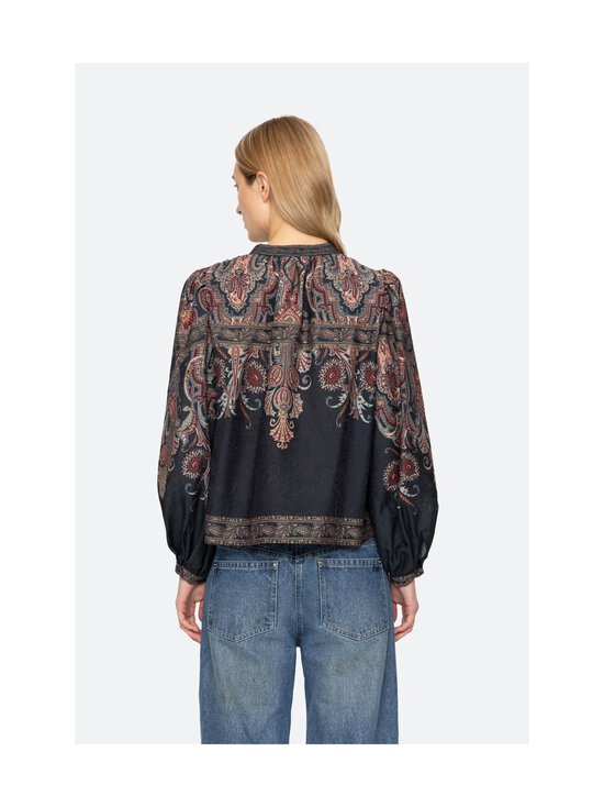 Sea NY - Hyacinth-pusero - NAVY | Stockmann - photo 3