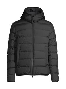 Moncler - Montbrocq-untuvatakki - 999 BLACK Moncler - Montbrocq-untuvatakki - 999 BLACK | Stockmann