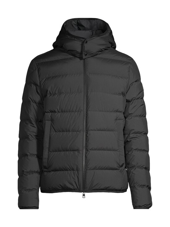 Moncler - Montbrocq-untuvatakki - 999 BLACK - photo 1 Moncler - Montbrocq-untuvatakki - 999 BLACK | Stockmann - photo 1