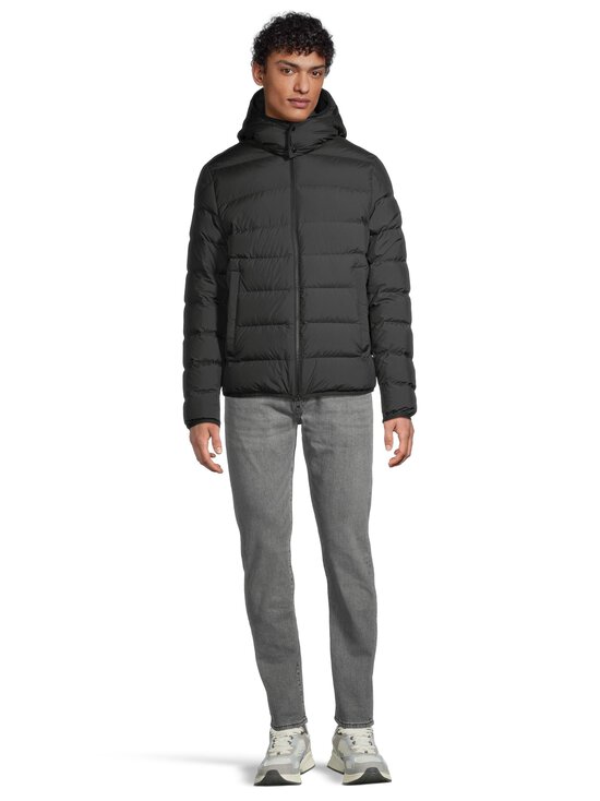 Moncler - Montbrocq-untuvatakki - 999 BLACK - photo 2 Moncler - Montbrocq-untuvatakki - 999 BLACK | Stockmann - photo 2