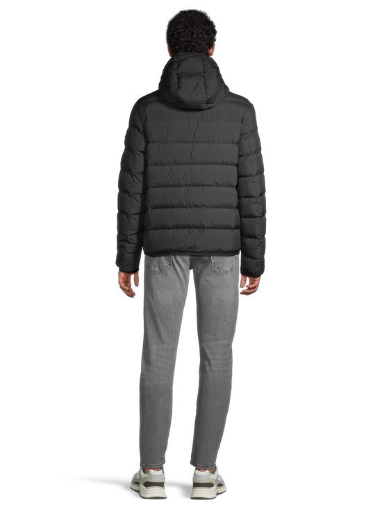 Moncler - Montbrocq-untuvatakki - 999 BLACK - photo 3 Moncler - Montbrocq-untuvatakki - 999 BLACK | Stockmann - photo 3