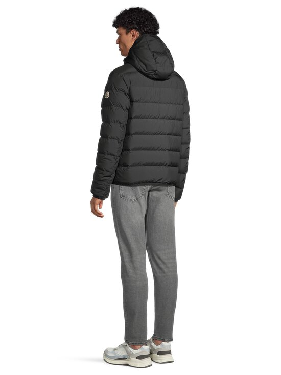 Moncler - Montbrocq-untuvatakki - 999 BLACK - photo 4 Moncler - Montbrocq-untuvatakki - 999 BLACK | Stockmann - photo 4