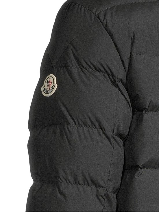 Moncler - Montbrocq-untuvatakki - 999 BLACK - photo 6 Moncler - Montbrocq-untuvatakki - 999 BLACK | Stockmann - photo 6