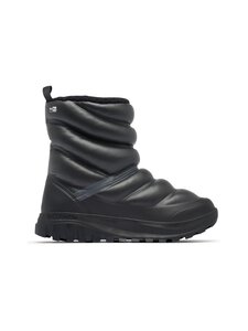 Columbia - Snowtrot Peak Odx -talvisaappaat - 010 BLACK, BLACK | Stockmann