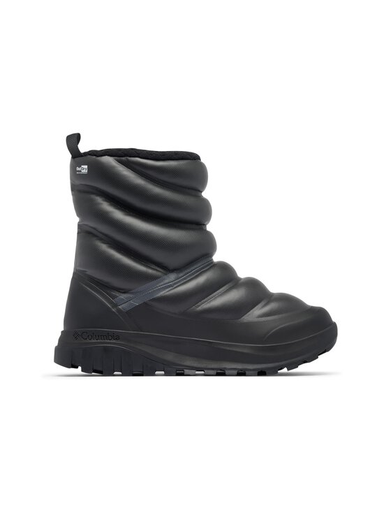 Columbia - Snowtrot Peak Odx -talvisaappaat - 010 BLACK, BLACK | Stockmann - photo 1