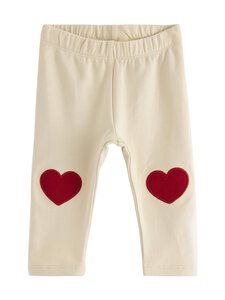 Lindex - Leggingsit - 1230 LIGHT BEIGE | Stockmann