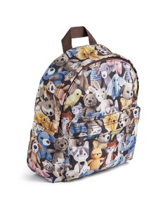 Molo - Cute Crochet -reppu - 9423 CUTE CROCHET | Stockmann