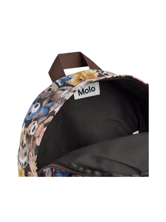 Molo - Cute Crochet -reppu - 9423 CUTE CROCHET - photo 3 Molo - Cute Crochet -reppu - 9423 CUTE CROCHET | Stockmann - photo 3