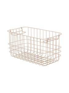 Mette Ditmer Denmark - Store It -säilytyskori - 15 SAND | Stockmann