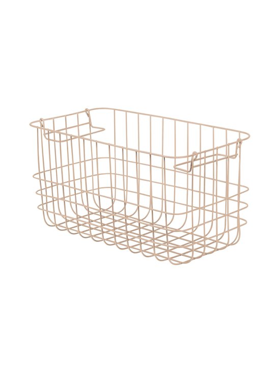 Mette Ditmer Denmark - Store It -säilytyskori - 15 SAND | Stockmann - photo 1