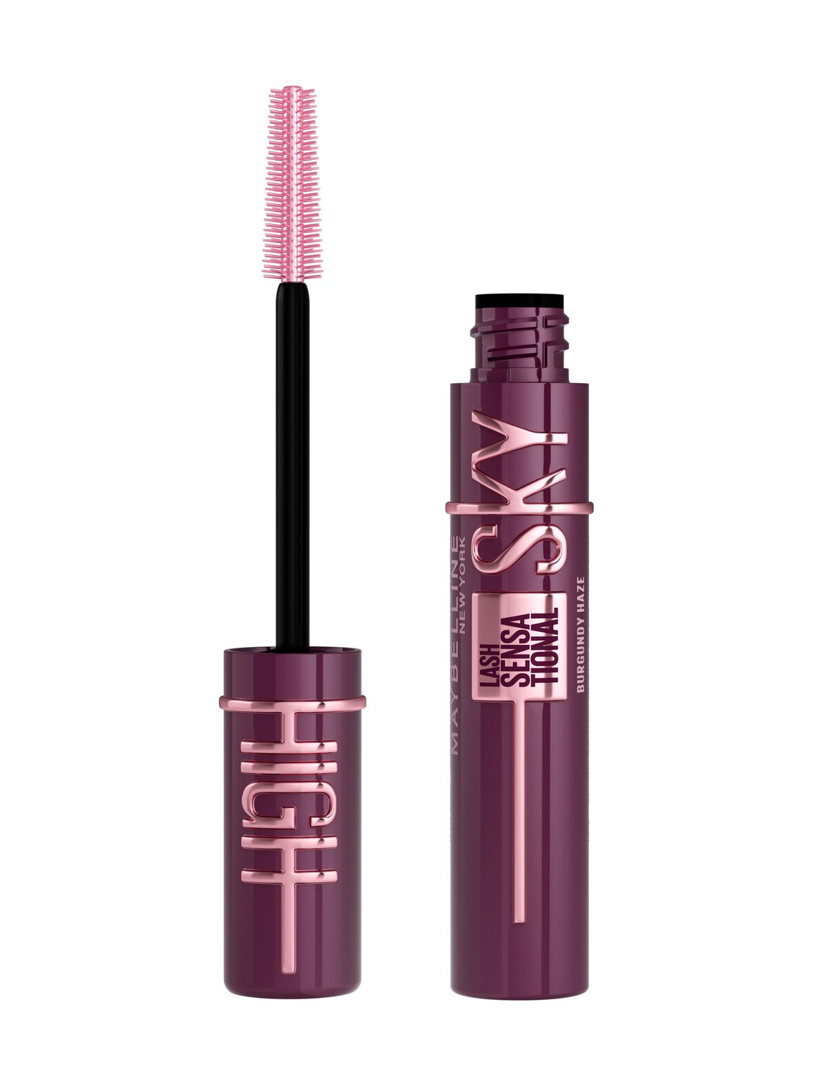 Lash Sensational Sky High Mascara -ripsiväri
