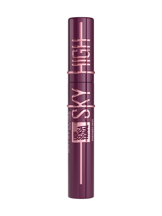 Maybelline - Lash Sensational Sky High Mascara -ripsiväri - BURGUNDY HAZE - photo 3 Maybelline - Lash Sensational Sky High Mascara -ripsiväri - BURGUNDY HAZE | Stockmann - photo 3