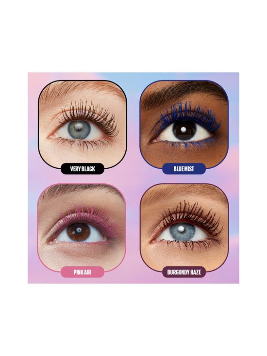 Maybelline - Lash Sensational Sky High Mascara -ripsiväri - BURGUNDY HAZE - photo 6 Maybelline - Lash Sensational Sky High Mascara -ripsiväri - BURGUNDY HAZE | Stockmann - photo 6