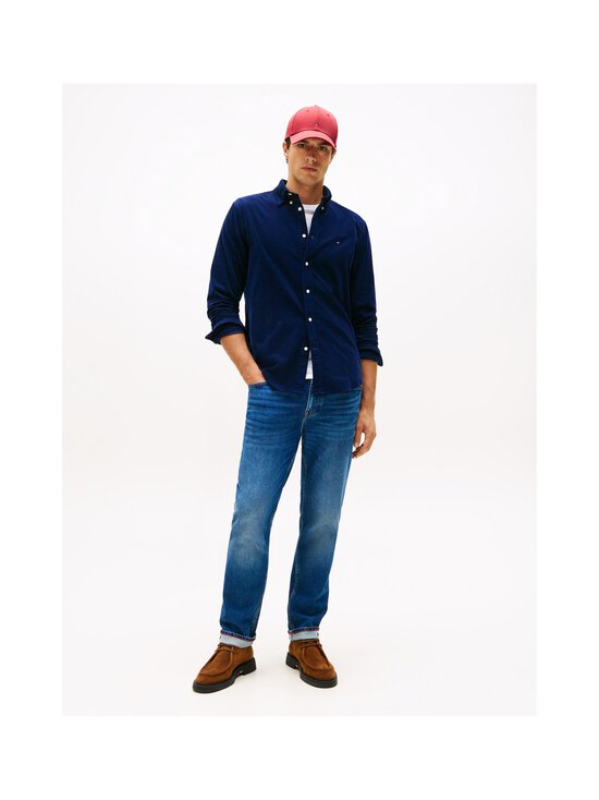 Tommy Hilfiger - Triiksärk Solid Corduroy - BCL IMPERIAL NAVY - photo 3 Tommy Hilfiger - Triiksärk Solid Corduroy - BCL IMPERIAL NAVY | Stockmann - photo 3