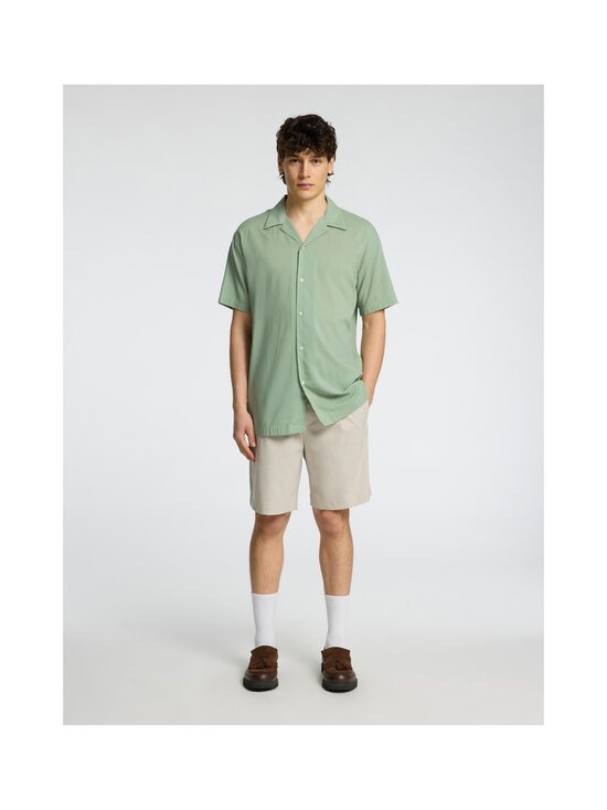 Selected - SlhRegular Air -kauluspaita - ICEBERG GREEN - photo 6 Selected - SlhRegular Air -kauluspaita - ICEBERG GREEN | Stockmann - photo 6