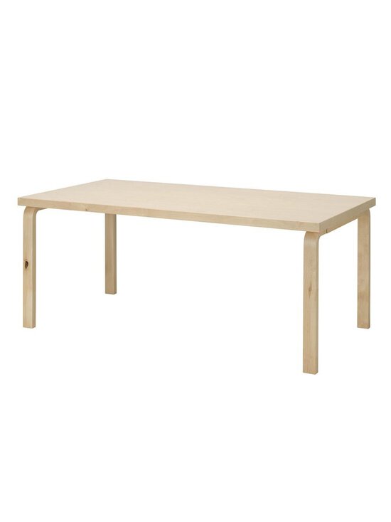 Artek - Pöytä 83 - LUONNONVÄRINEN - photo 1 Artek - Pöytä 83 - LUONNONVÄRINEN | Stockmann - photo 1