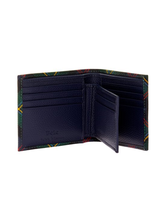 Polo Ralph Lauren - Rahakott Medium 3 in 1 - CHESTNUT - photo 2 Polo Ralph Lauren - Rahakott Medium 3 in 1 - CHESTNUT | Stockmann - photo 2