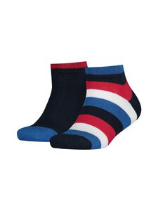 Tommy Hilfiger - Brīvā laika apavu zeķes - BLUE (SININEN) | Stockmann