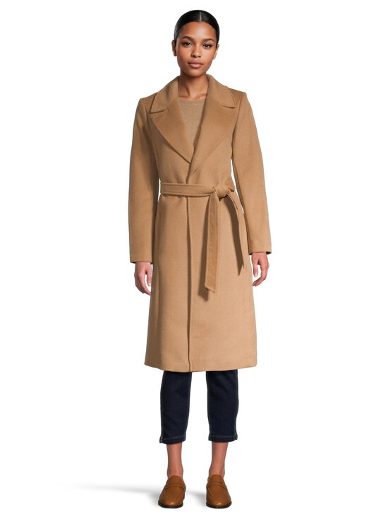 Lauren Ralph Lauren - Vilnas mētelis - 007 NEW VICUNA | Stockmann - photo 2