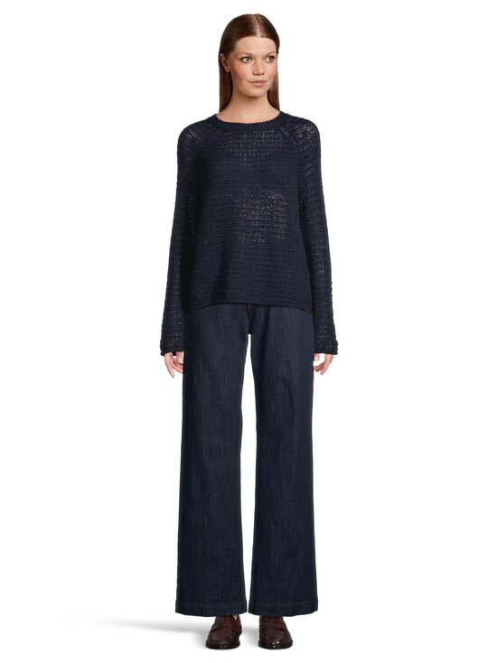 BMuir - Palermo-neule - 390 FRENCH NAVY | Stockmann - photo 2