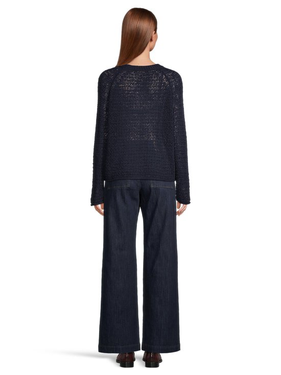 BMuir - Palermo-neule - 390 FRENCH NAVY | Stockmann - photo 3