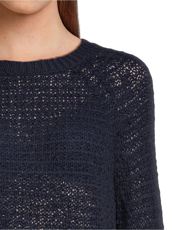 BMuir - Palermo-neule - 390 FRENCH NAVY | Stockmann - photo 4