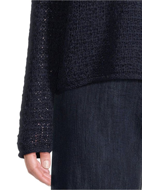 BMuir - Palermo-neule - 390 FRENCH NAVY | Stockmann - photo 5