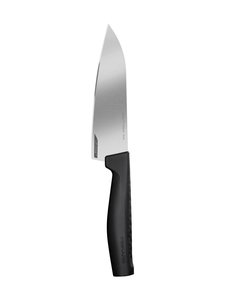 Fiskars - Hard Edge- pieni kokkiveitsi - BLACK | Stockmann