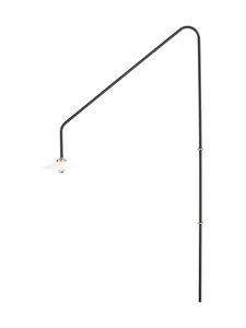 valerie_objects - N°4 L -riippuva seinävalaisin - Z BLACK | Stockmann